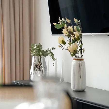 Komfortowy W Poznaniu Parking & Klimatyzacja By Renters Apartament Poznań