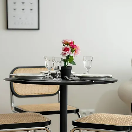 Apartment Komfortowy W Poznaniu Parking & Klimatyzacja By Renters *